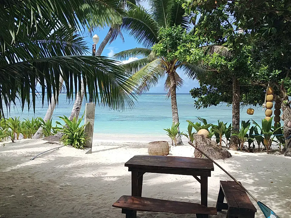 Beachfront for Sale in Olusung, Northern Babeldaob(Main Island), Ngaraard, Palau