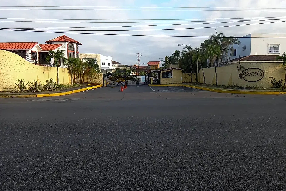 Town House for Sale in Maturin, Monagas, Venezuela