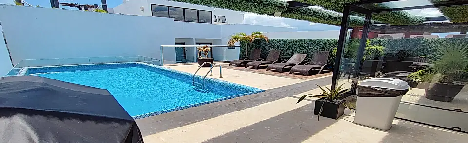 Condo for Sale in Solidaridad, Quintana Roo, Mexico