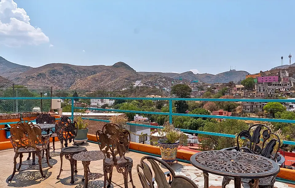 Home for Sale in Guanajuato, Mexico
