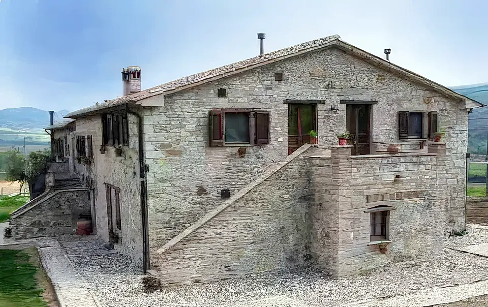 Apartment for Sale in Umbertide, Italy