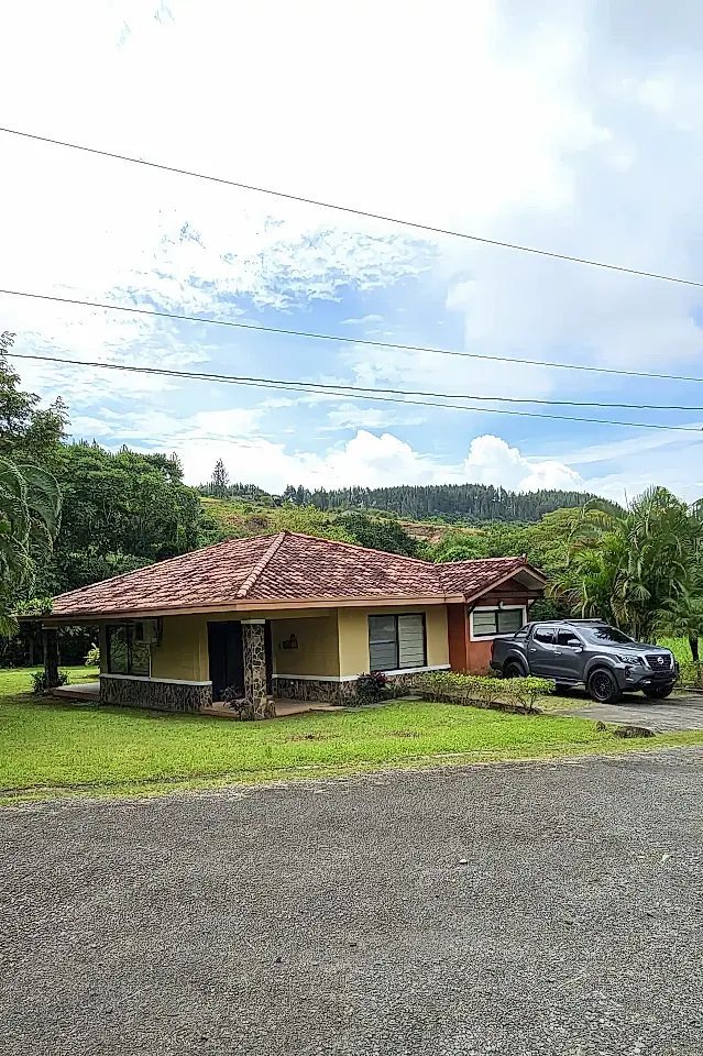 Mountain Home for Sale in Chame, Panama Oeste, Panama