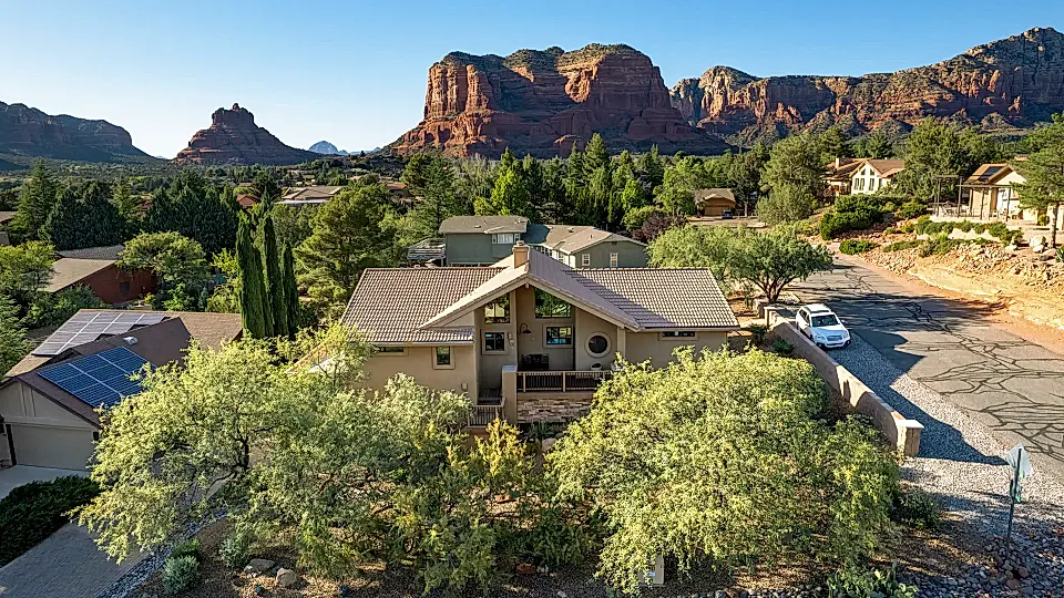 Home for Sale in Yavapai County, Arizona, USA