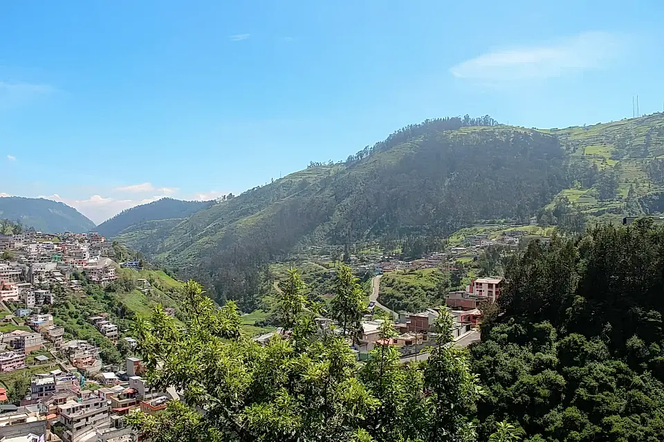 Multi-Apartment Property for Sale in Quito, Pichincha, Ecuador