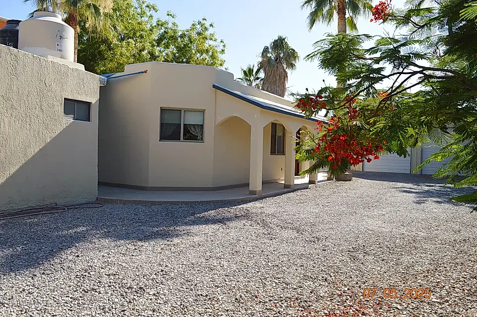 House for Sale in Mulege, Baja California Sur, Mexico