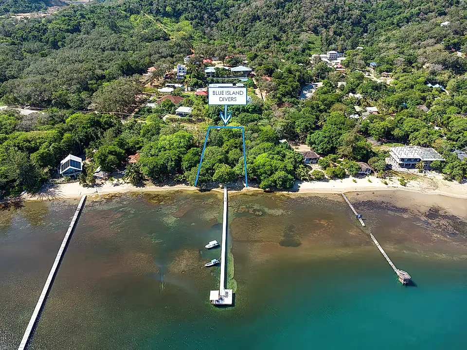 Resort for Sale in Roatan, Bay Islands, Honduras