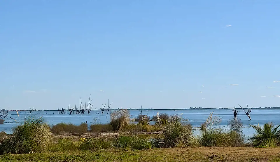 Land for Sale in San Justo, Cordoba Province, Argentina