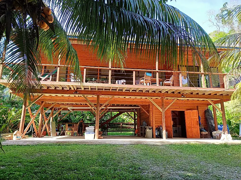 Two Bedroom House for Sale in Bocas Del Toro, Panama