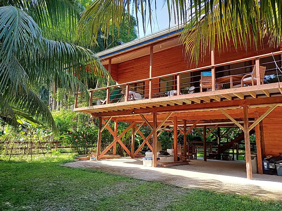 Two Bedroom House for Sale in Bocas Del Toro, Panama