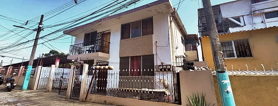 Multi Family House for Sale in Guayaquil, Guayas, Ecuador