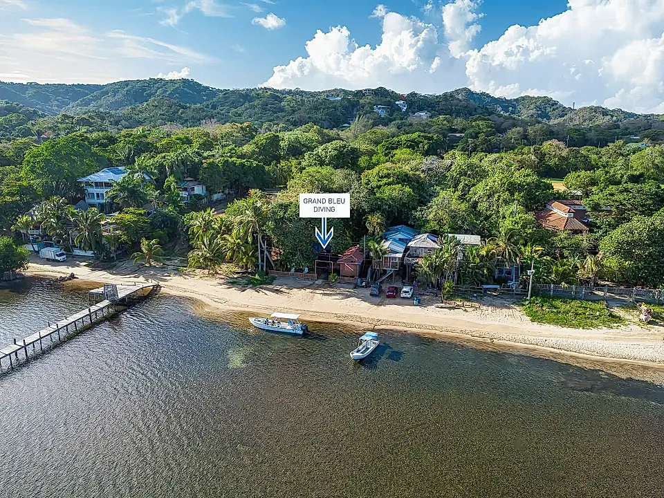 Resort for Sale in Roatan, Bay Islands, Honduras