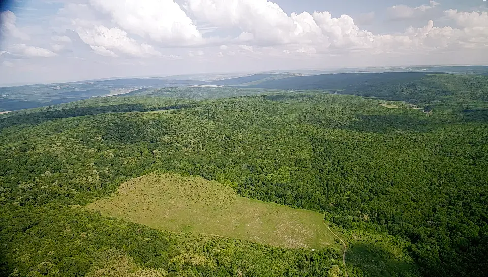 Tourism Development Land for Sale in Ungheni, Moldova