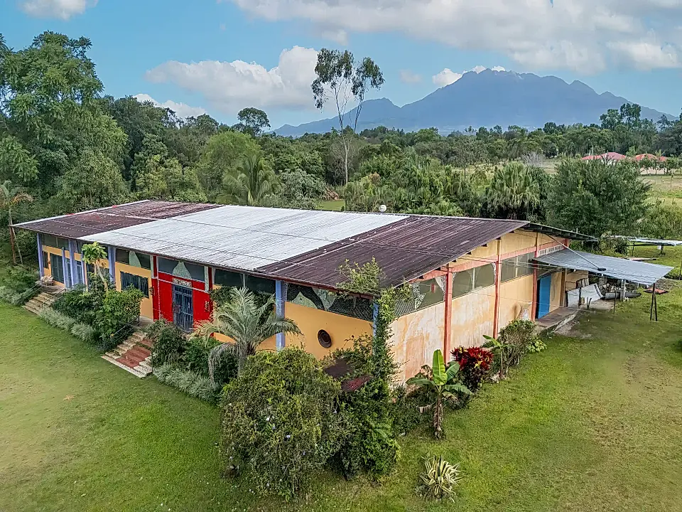Compound for Sale in Dolega, Chiriqui, Panama