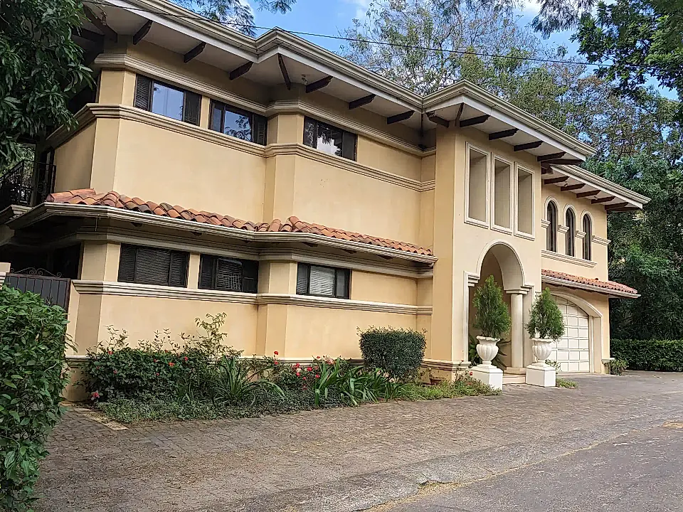 Home for Sale in Santa Ana, San Jose, Costa Rica