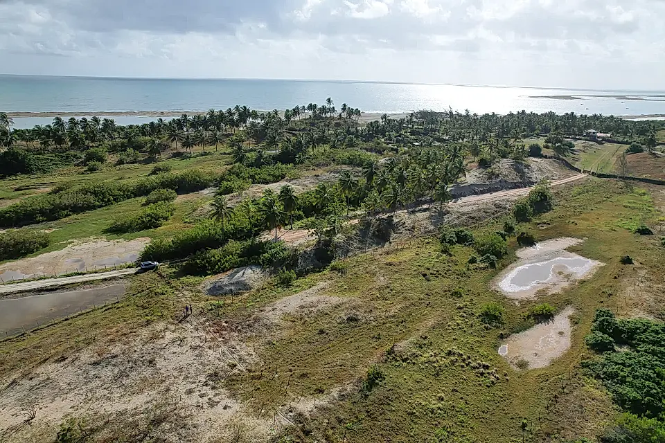 Lots for Sale in Itarema, Ceara, Brazil
