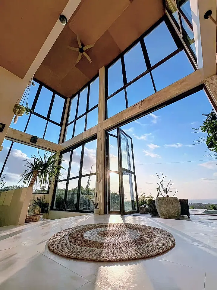 Luxury 5-Bedroom Villa for Sale and Rent in Badung, Bali, Indonesia