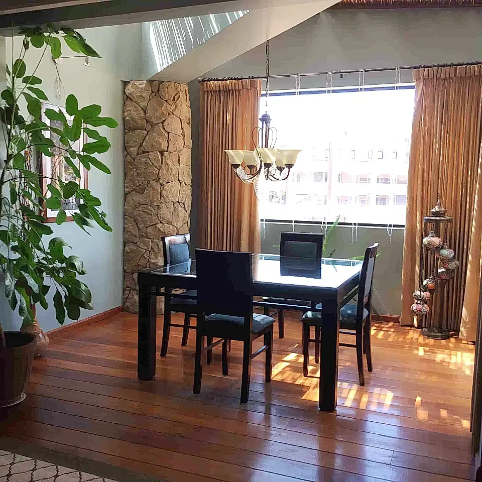 Condo for Sale in Cuenca, Azuay, Ecuador
