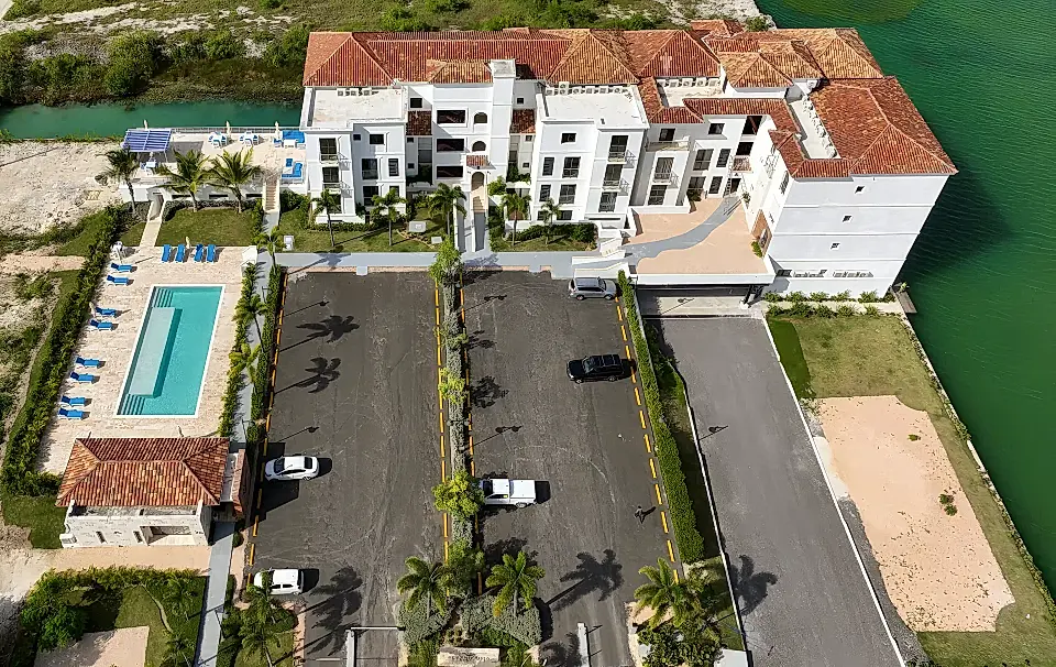 Luxury Apartments for Sale in Higueey, La Altagracia, Dominican Republic