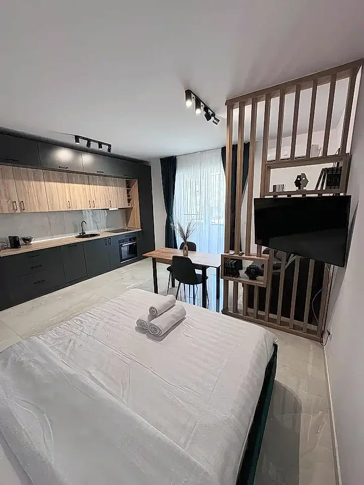 Apartment for Rent in Valetta, Valletta, Malta