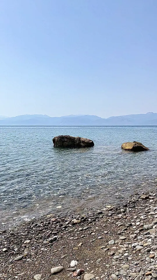 Commercial Building for Sale in Fokidos, Central Greece, Greece