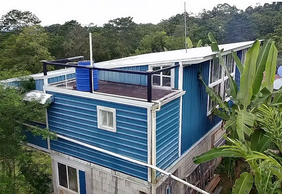 House for Sale in Almirante, Bocas Del Toro, Panama