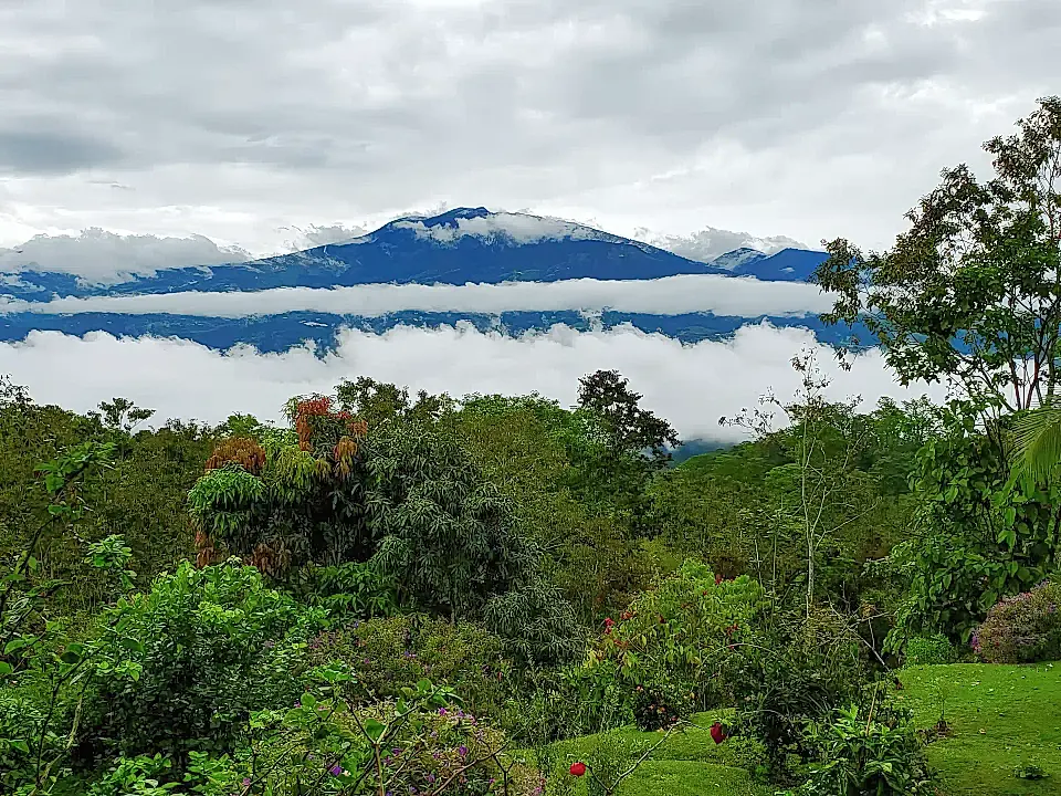 Home for Sale in Turrialba, Cartago, Costa Rica