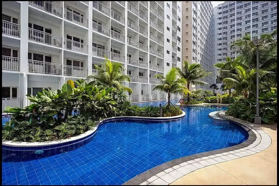 Rent-to-Own Condo for Sale in Southern Manila, Metro Manila, Philippines