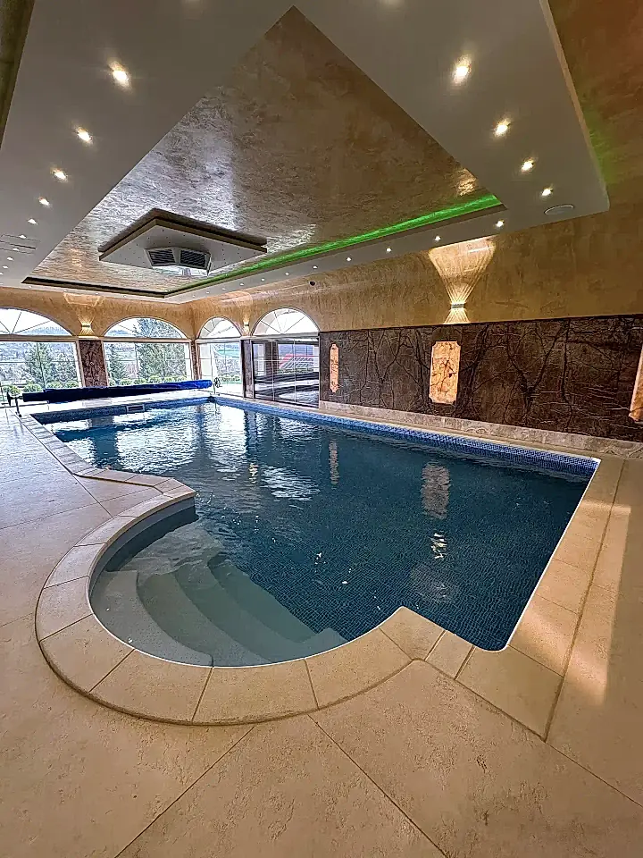 Luxury Villa for Sale and Rent in Wadowicki, Lesser Poland, Poland