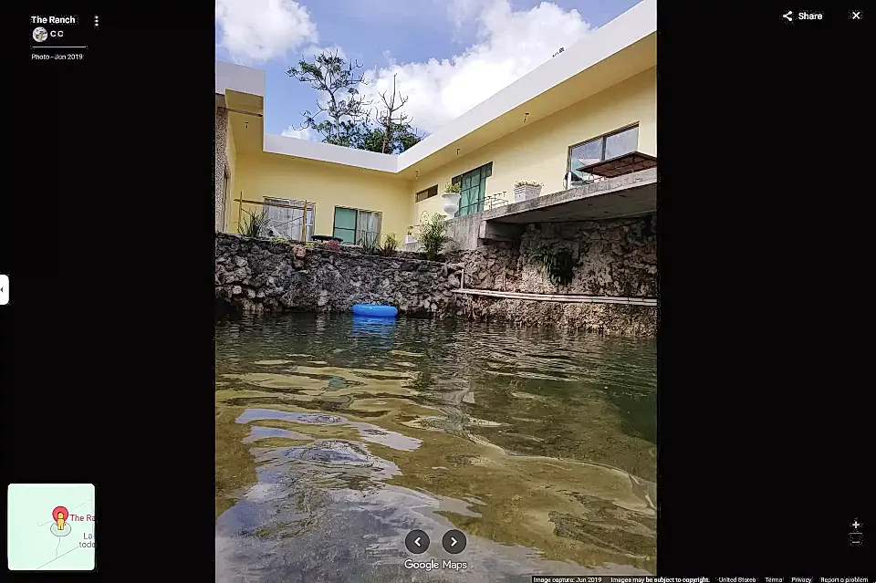 Widows Estate for Sale and Rent in Benito Juarez, Quintana Roo, Mexico