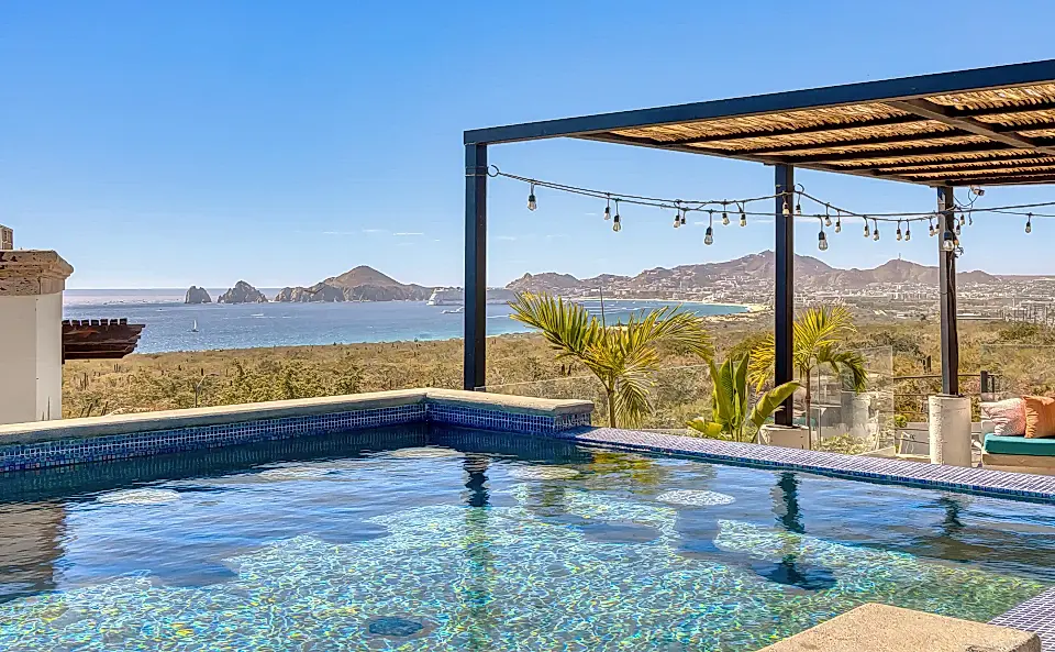 Ocean View Boutique Hotel for Sale in Los Cabos, Baja California Sur, Mexico