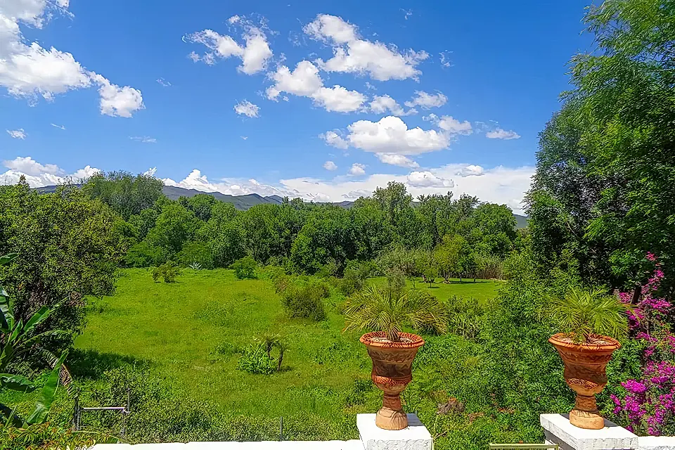 Luxury Country Property for Sale in San Miguel De Allende, Guanajuato, Mexico