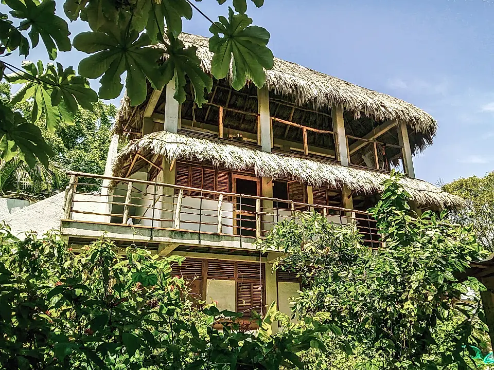 Hostel for Sale in Bacalar, Quintana Roo, Mexico