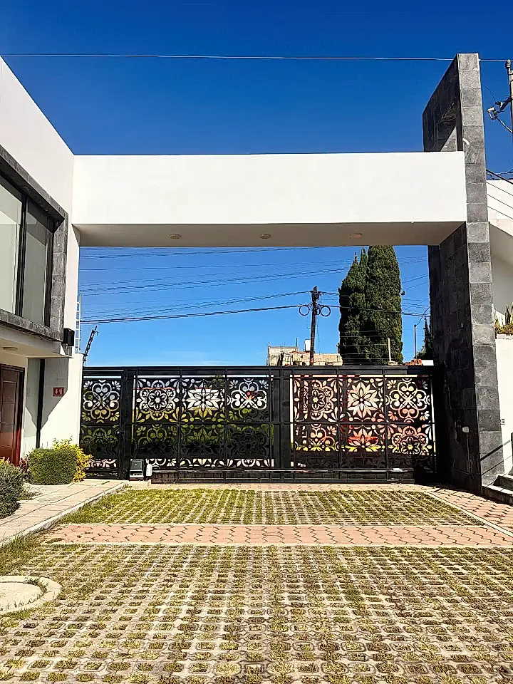 Condo for Sale in San Andres Cholula, Puebla, Mexico