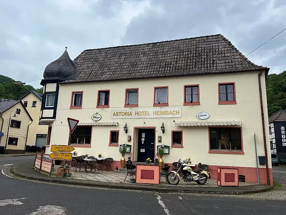 Boutigue Hotel for Sale and Rent in Regierungsbezirk Koeln, Nordrhein-Westfalen, Germany