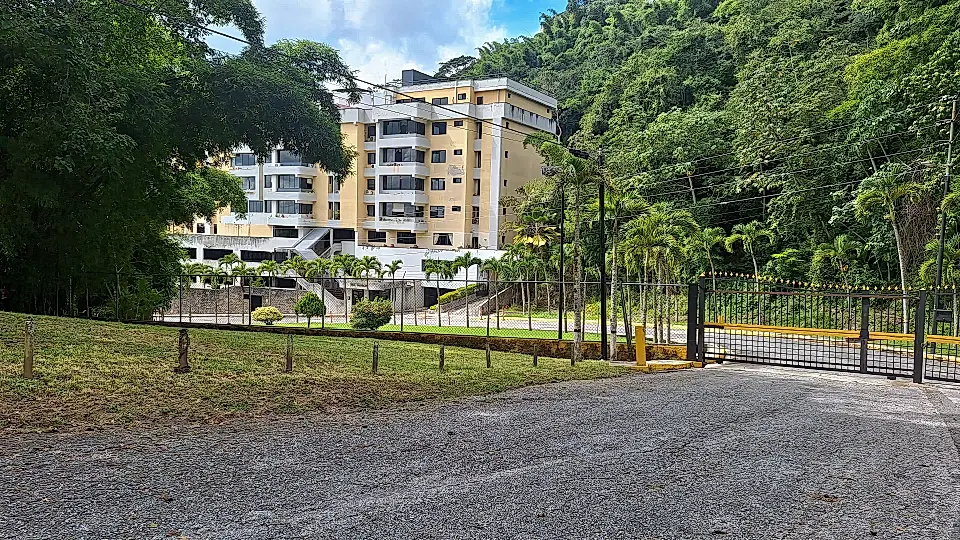 Apartment for Sale in Sucre, Miranda, Venezuela