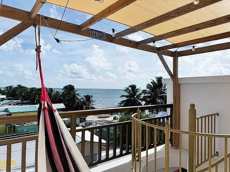 Condo for Sale in Caye Caulker, Cayo, Belize