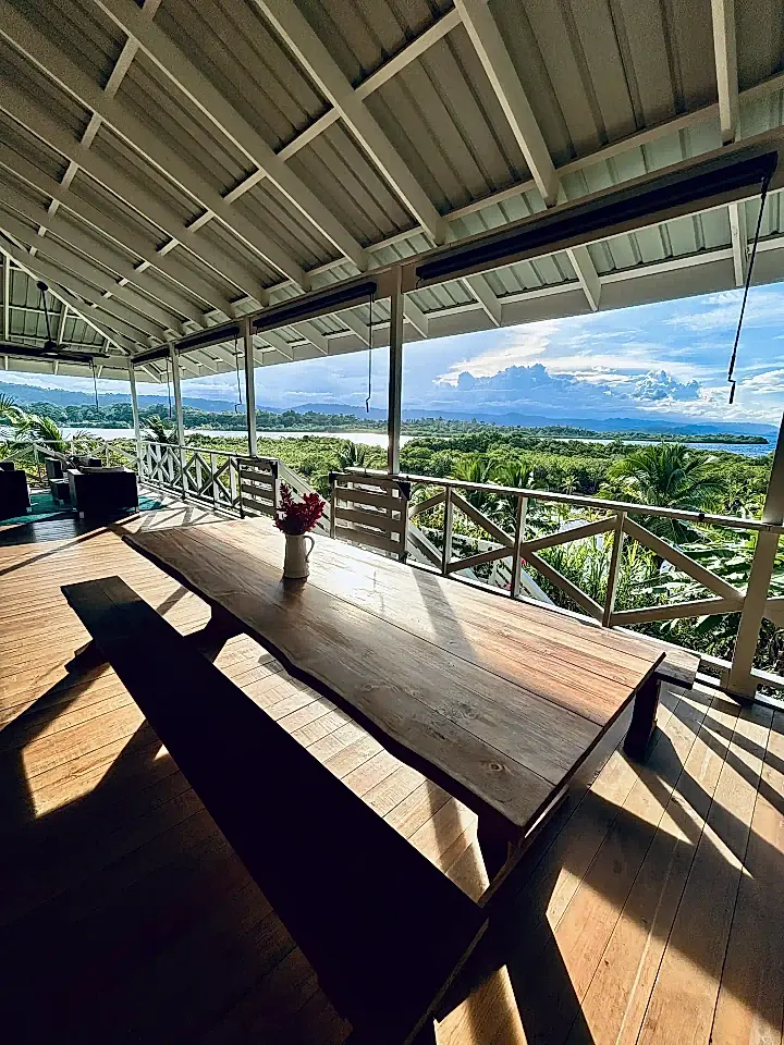 Tropical Home for Sale in Bocas Del Toro, Panama
