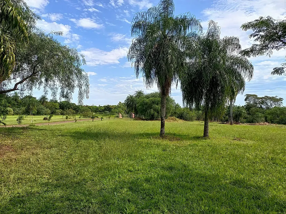Building Lots for Sale in Caazapa, Paraguay
