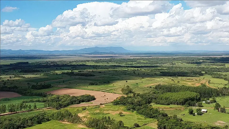 Investment Lots for Sale in Caazapa, Paraguay