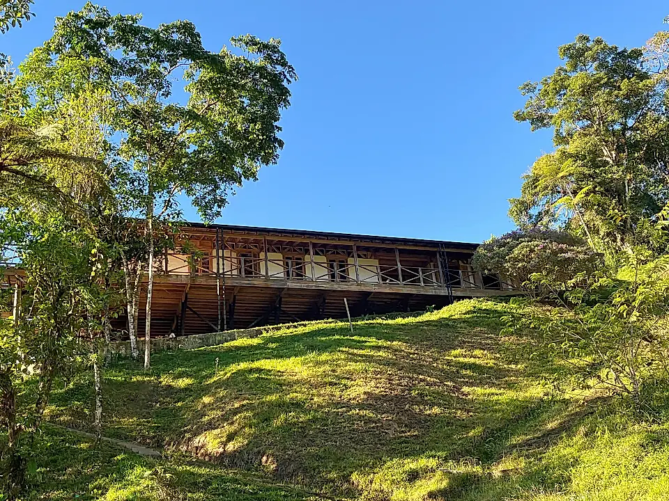 Farm for Sale in Turrialba, Cartago, Costa Rica