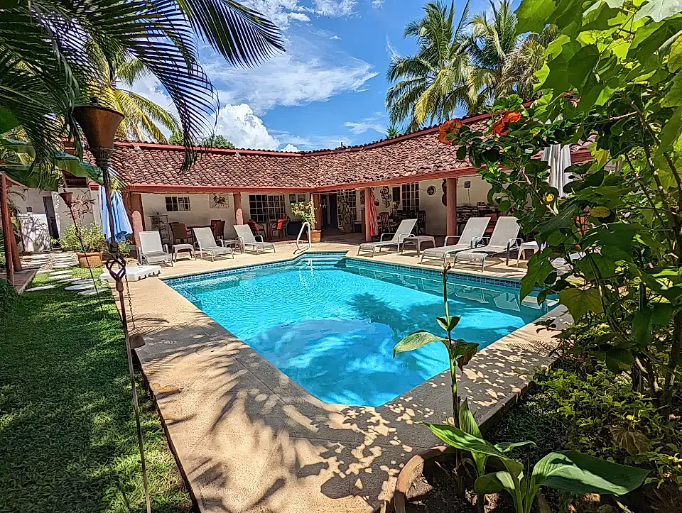 Charming Boutique B&B for Sale in Anton, Cocle, Panama