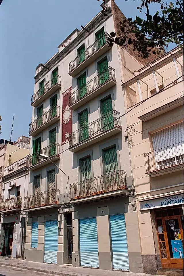 Condos for Sale in Barcelona, Catalunya, Spain