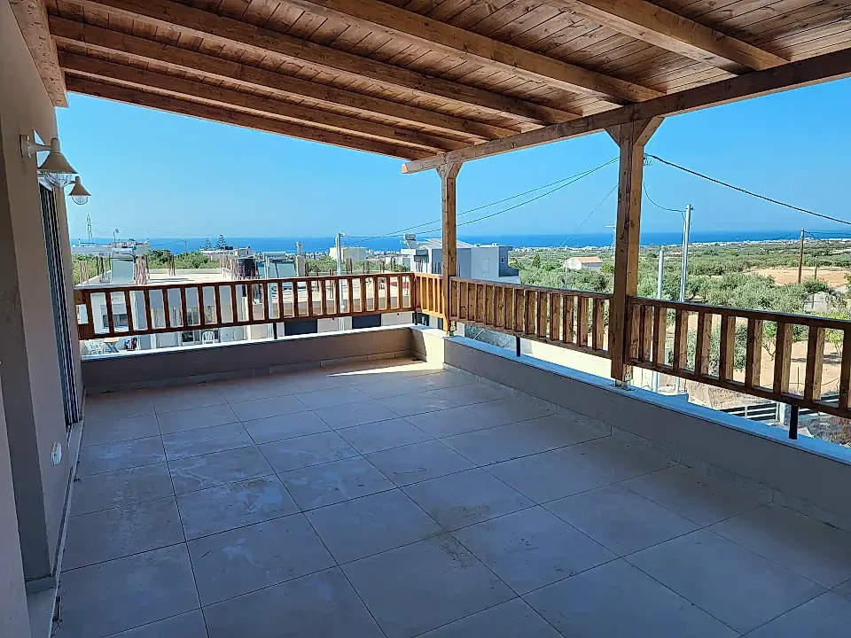 Luxury Villa for Sale in Heraklion, Crete, Greece