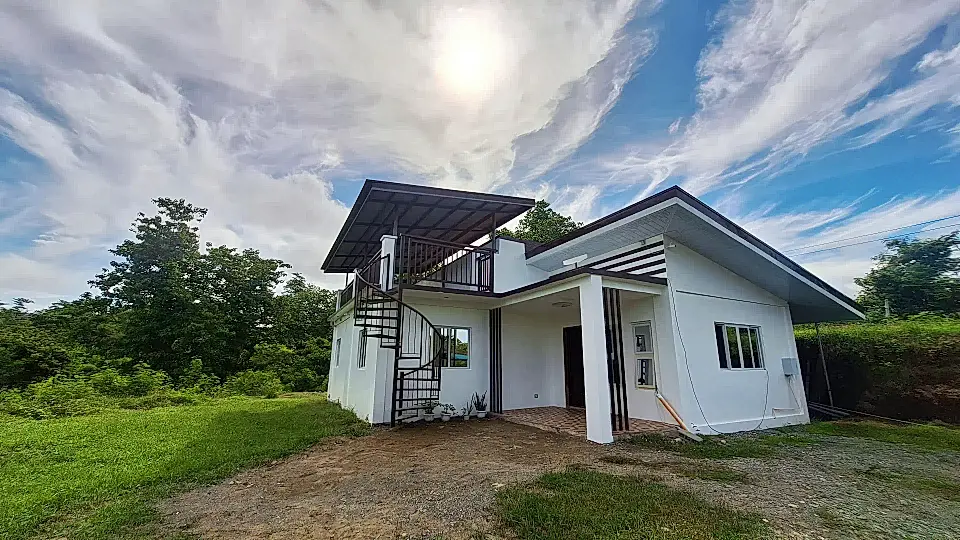 Off-Grid Homestead for Sale in Abra, Cordillera, Philippines