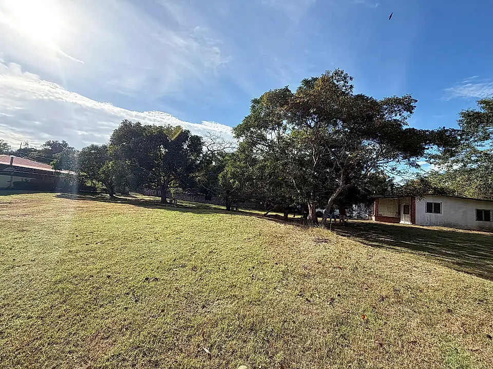 Lot with Beach House for Sale in San Carlos, Panama Oeste, Panama
