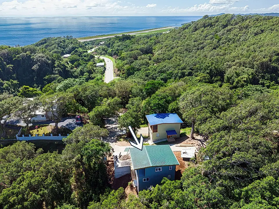 Home for Sale in Roatan, Bay Islands, Honduras