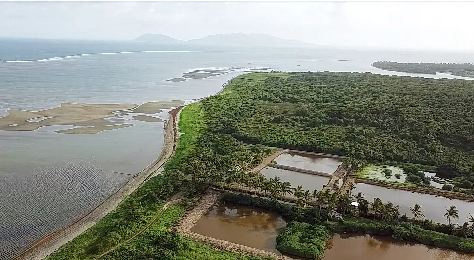 Freehold Land for Sale in Serua, Central Division, Fiji