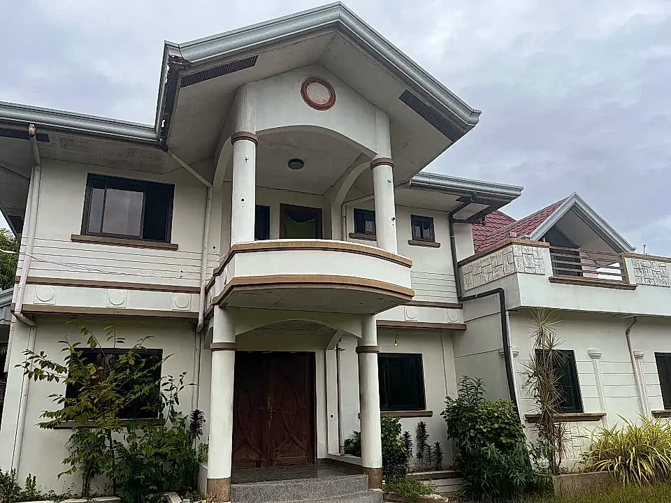 Home for Sale in Tarlac, Central Luzon, Philippines