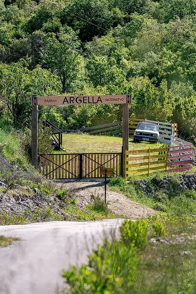 Agricultural Farm Business for Sale in Bar, Montenegro