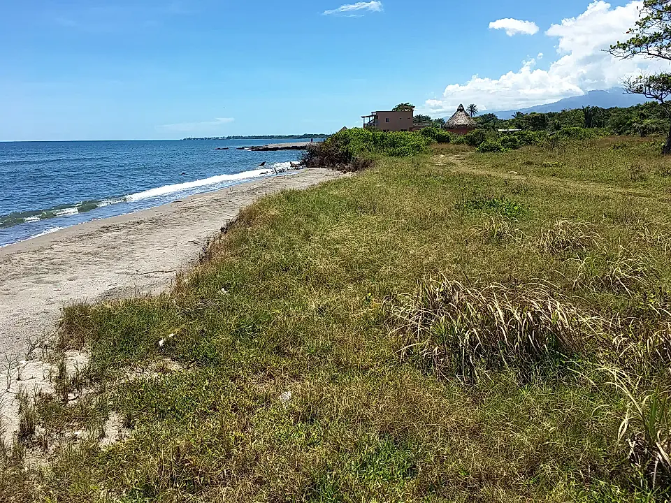 Beach Lots for Sale in La Ceiba, Atlantida, Honduras